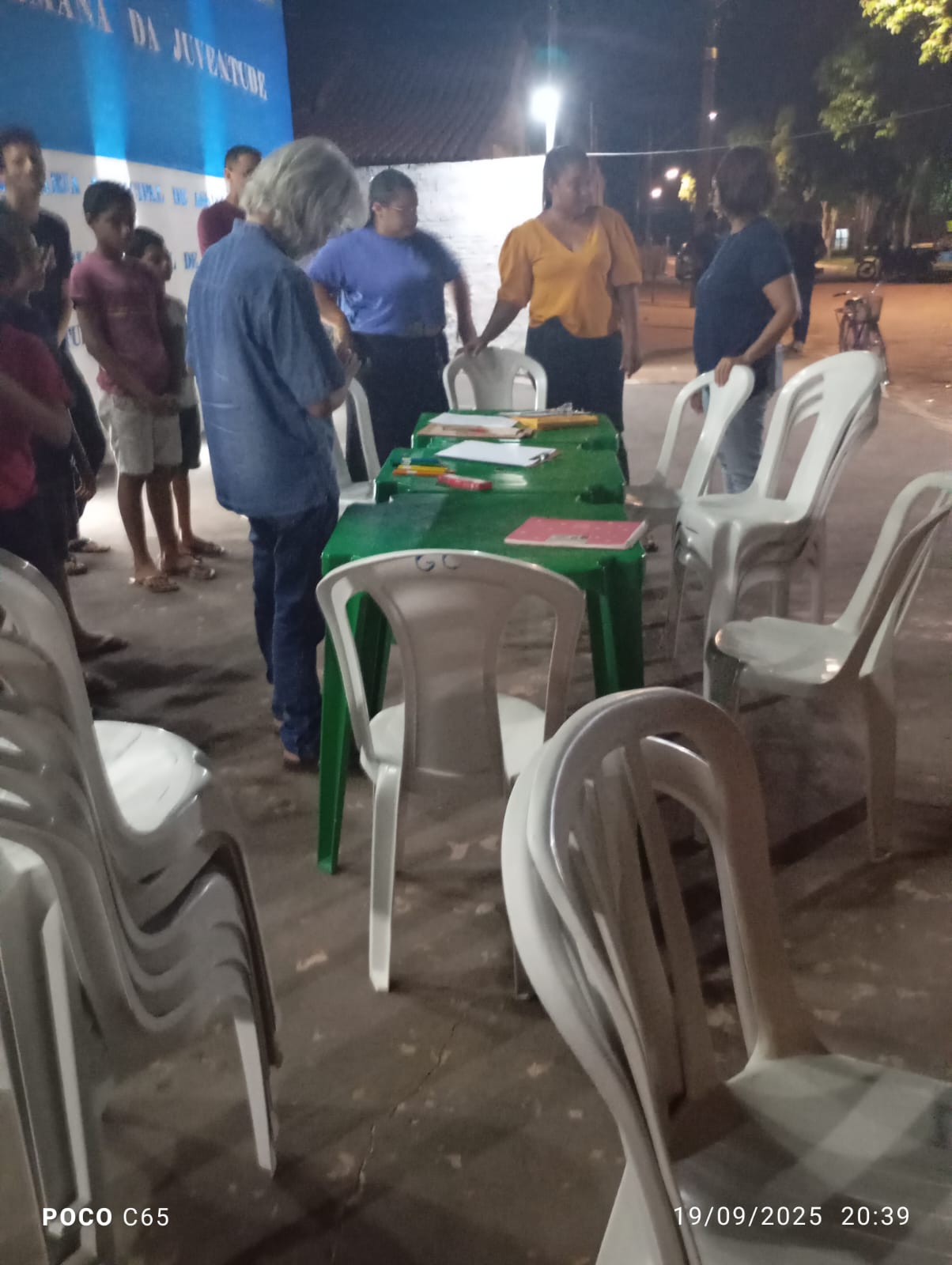 Foto 1 da matéria